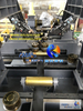 PHJ ZHJ با کیفیت خوب H Beam Assembly Weld Straighten Machine Integral